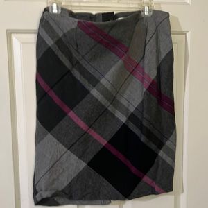 Women’s Size 10 Wool skirt